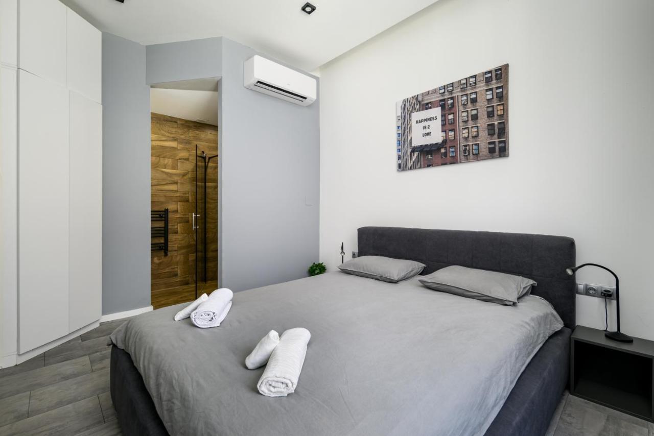 Apartamento Lion 3bedroom In Hear Of Budapeste