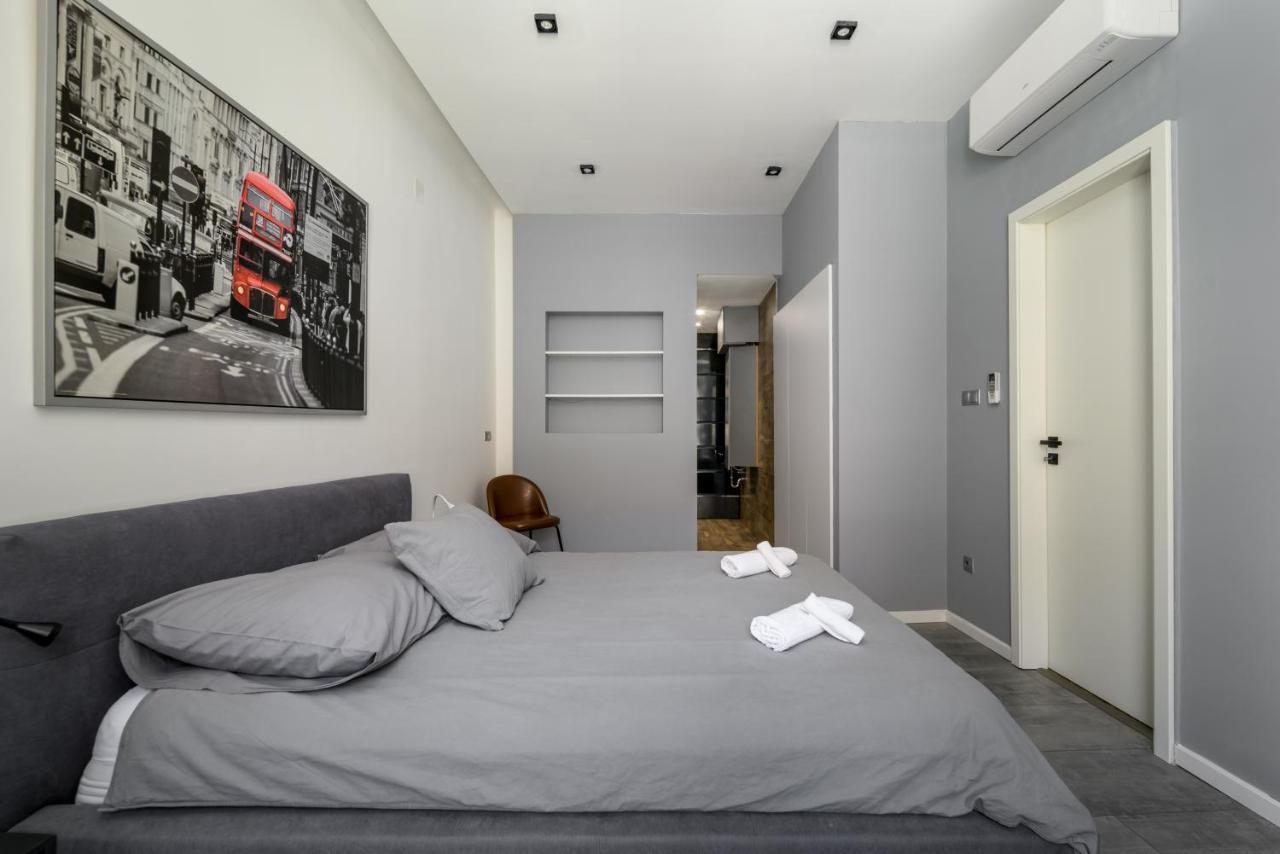 Lion 3bedroom In Hear Of Budapest