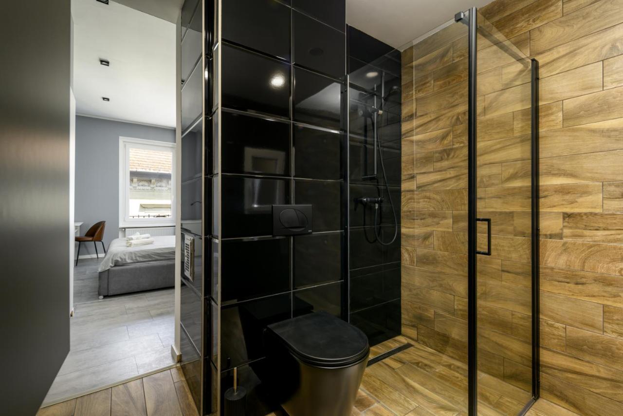 Lion 3bedroom In Hear Of * Budapest