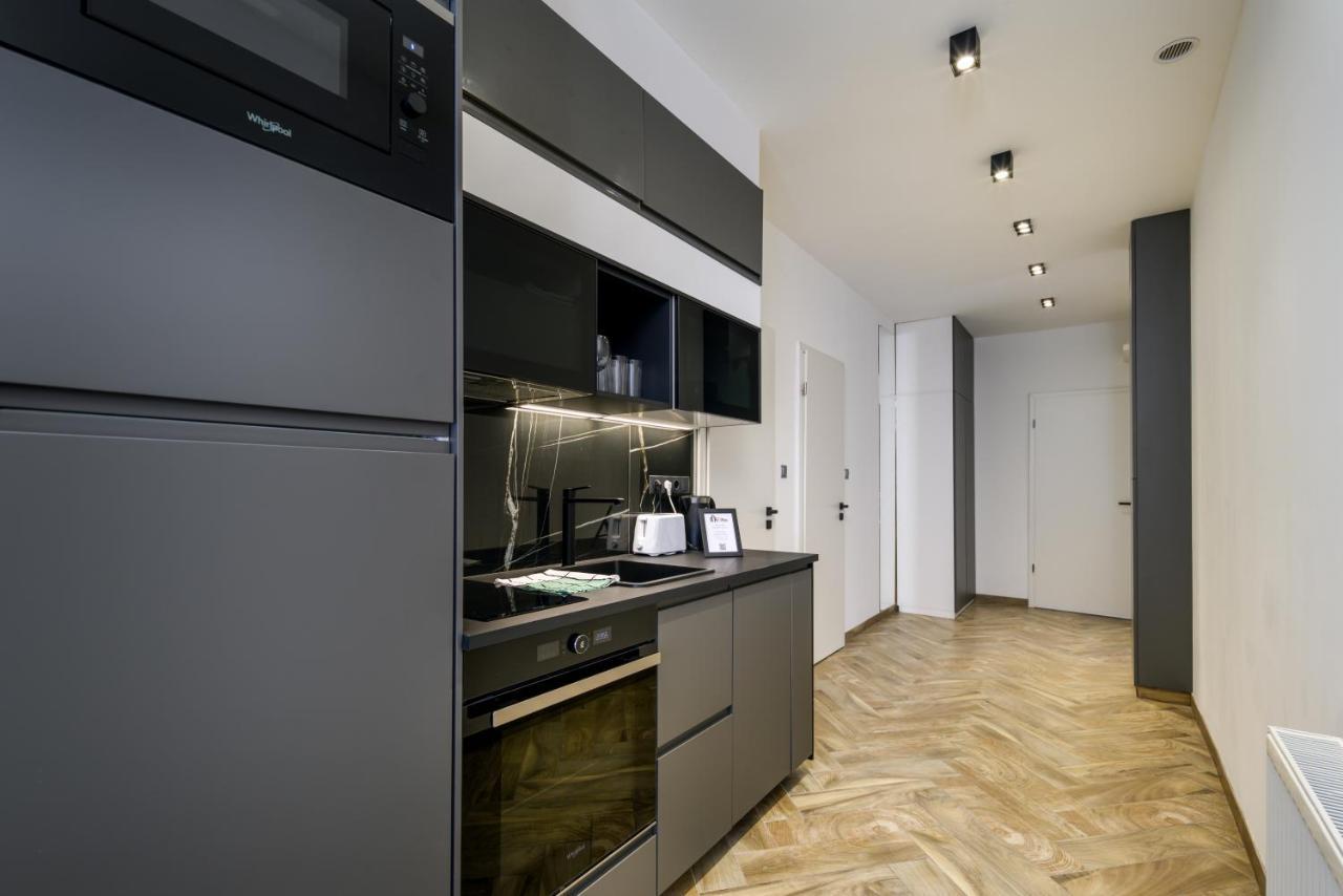 Lion 3bedroom In Hear Of * Budapest
