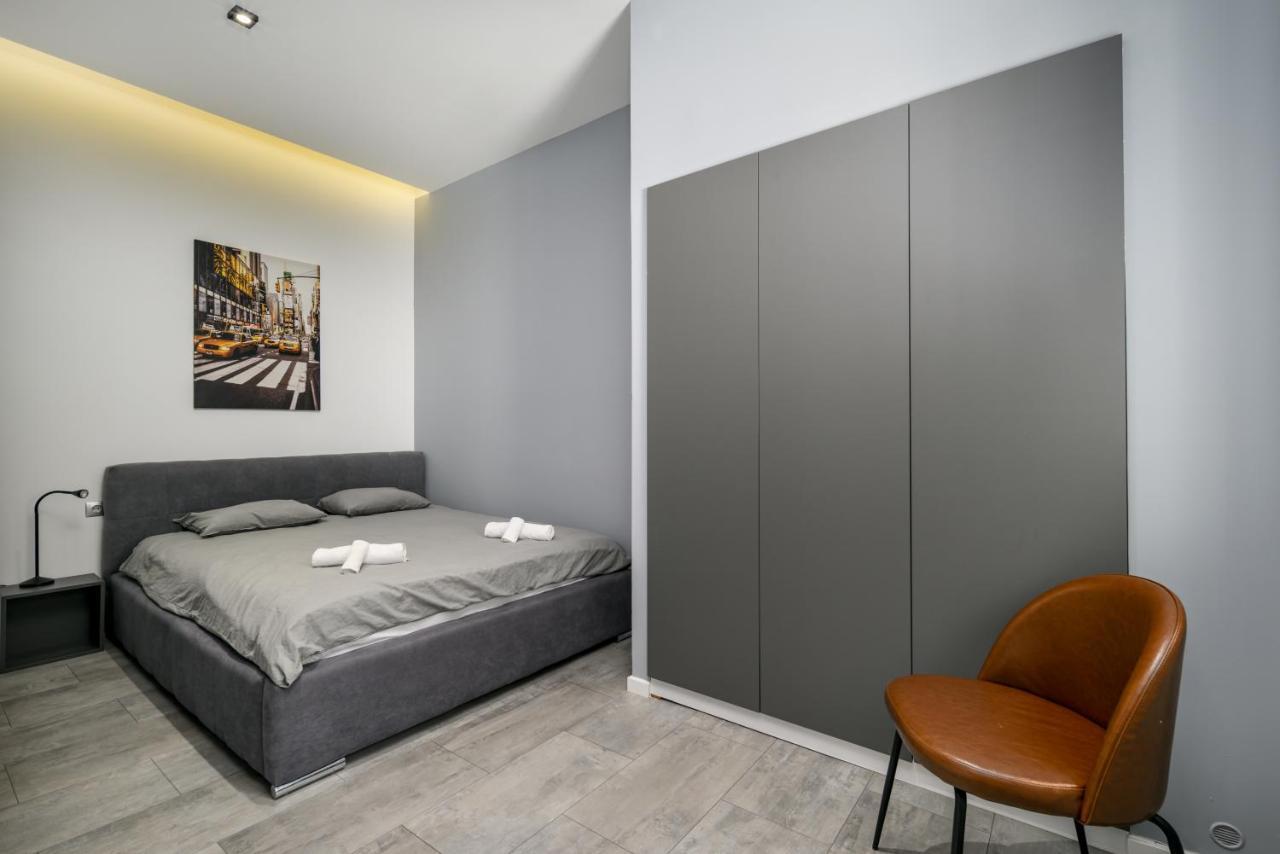 Apartamento Lion 3bedroom In Hear Of Budapeste