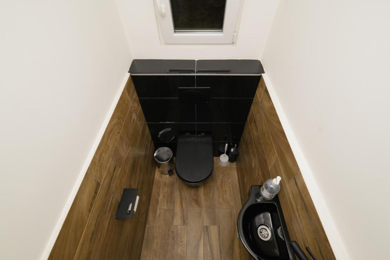Apartamento Lion 3bedroom In Hear Of