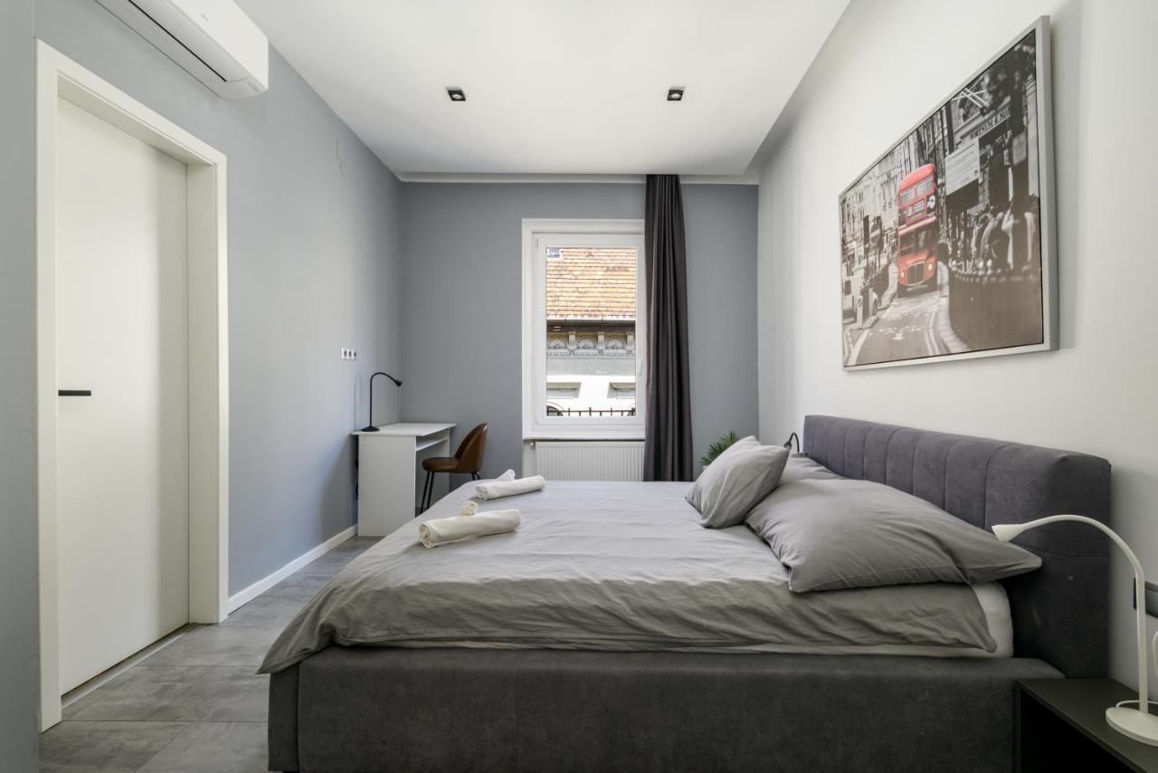 Lion 3bedroom In Hear Of * Budapest