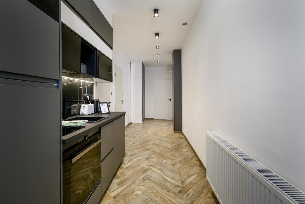 Apartamento Lion 3bedroom In Hear Of
