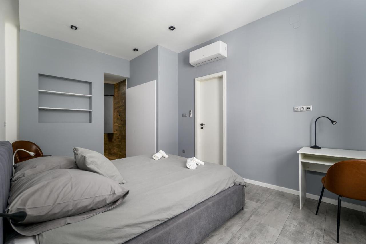 Lion 3bedroom In Hear Of Budapeste