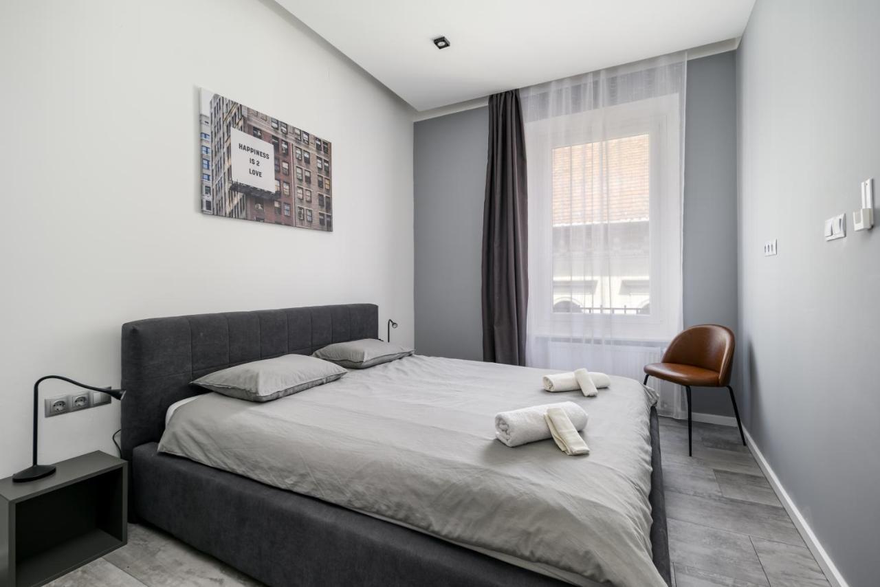 Lion 3bedroom In Hear Of Apartamento *
